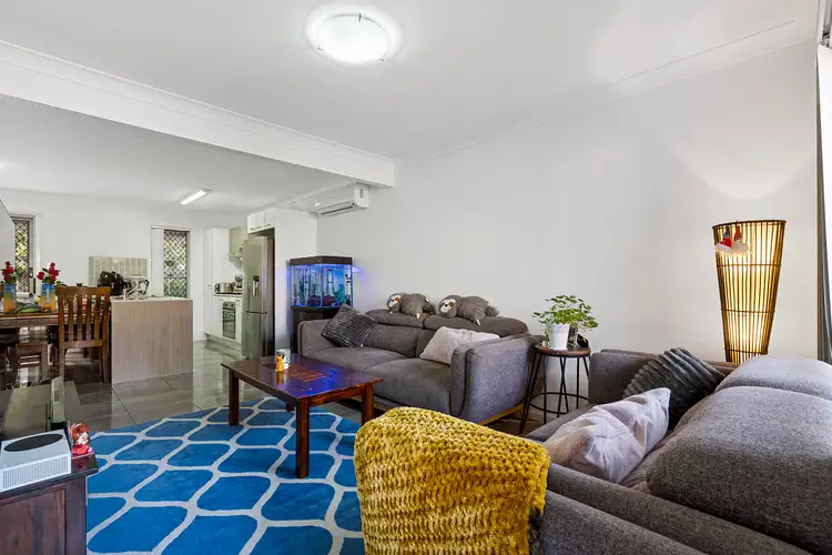 Third view of Homely townhouse listing, 27/23-25 Blackwell Street, Hillcrest QLD 4118