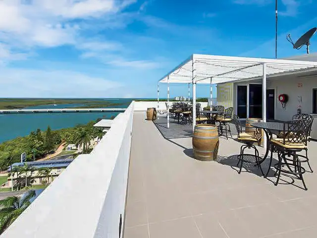 602/5-7 Nelson Street, Mackay QLD 4740
