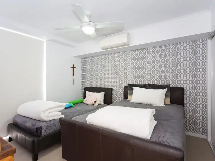 Fifth view of Homely apartment listing, 602/5-7 Nelson Street, Mackay QLD 4740