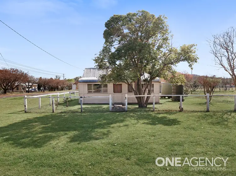 Main view of Homely house listing, 31 Martyn Street, Wallabadah NSW 2343
