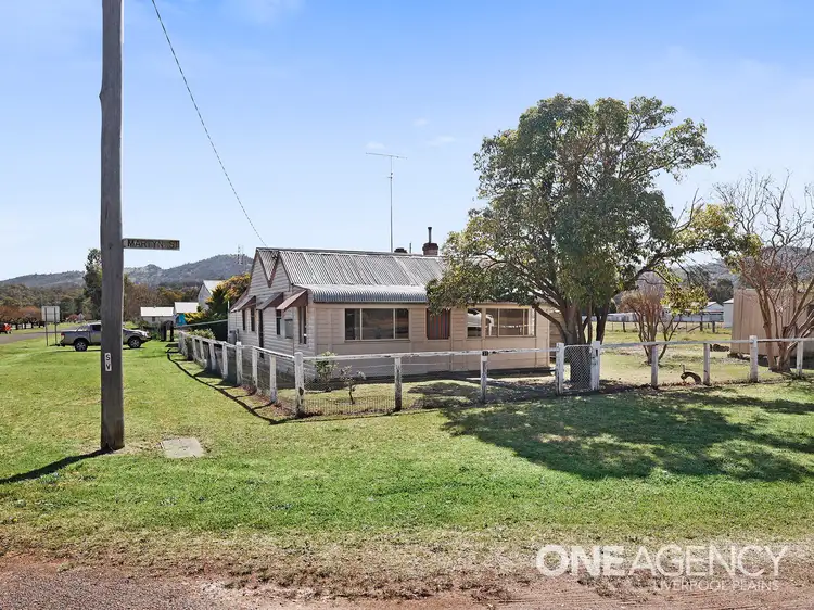 Second view of Homely house listing, 31 Martyn Street, Wallabadah NSW 2343