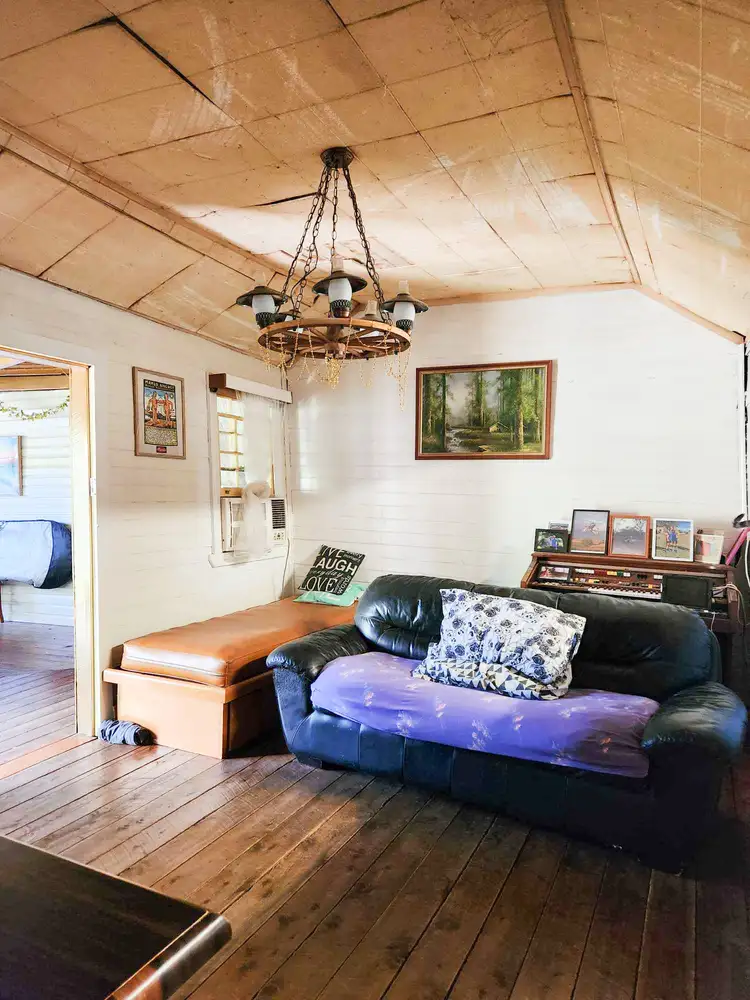 Fifth view of Homely house listing, 1381 Upper Bingara Road, Upper Bingara NSW 2404