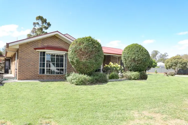 5-7 STATION STREET, Koondrook VIC 3580