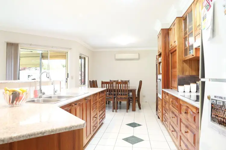 Second view of Homely house listing, 5-7 STATION STREET, Koondrook VIC 3580