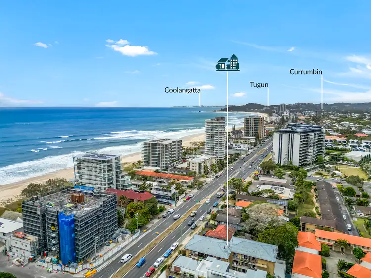 10/1370 Gold Coast Highway, Palm Beach QLD 4221