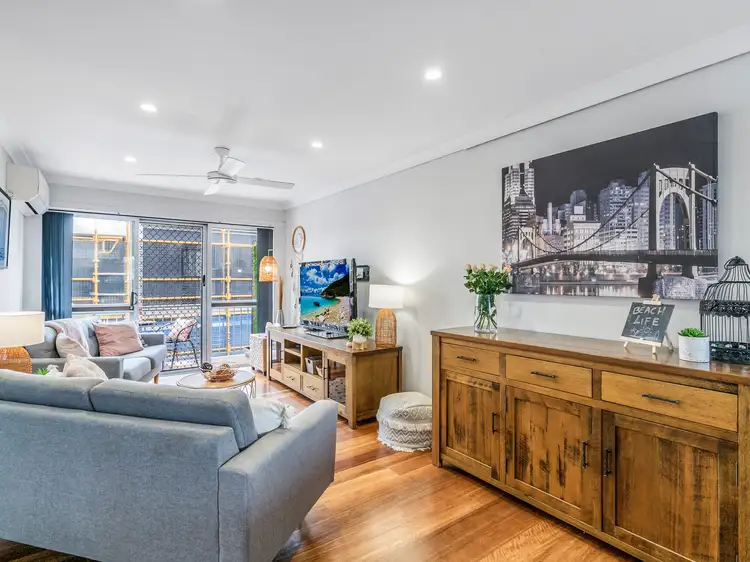 Fifth view of Homely unit listing, 10/1370 Gold Coast Highway, Palm Beach QLD 4221