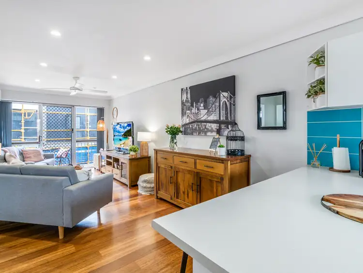 Sixth view of Homely unit listing, 10/1370 Gold Coast Highway, Palm Beach QLD 4221