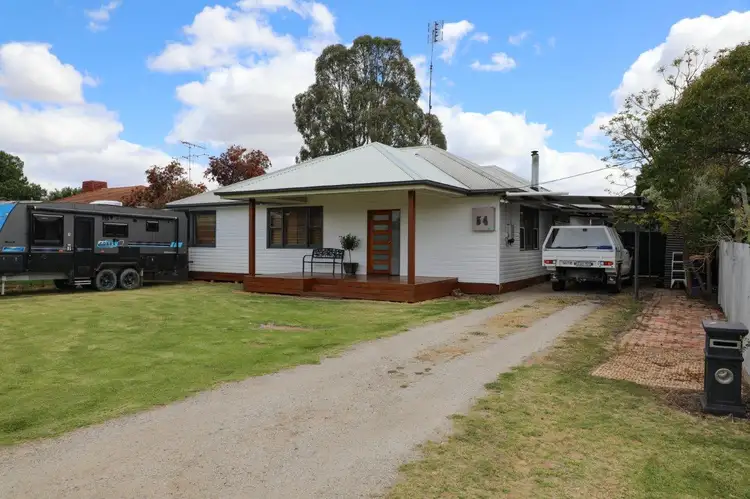 Main view of Homely house listing, 54 Forest Street, Barham NSW 2732