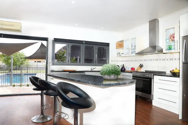 Second view of Homely house listing, 54 Forest Street, Barham NSW 2732