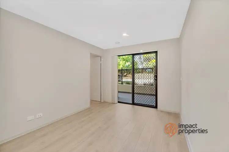 Second view of Homely apartment listing, 93/104 Henry Kendall Street, Franklin ACT 2913