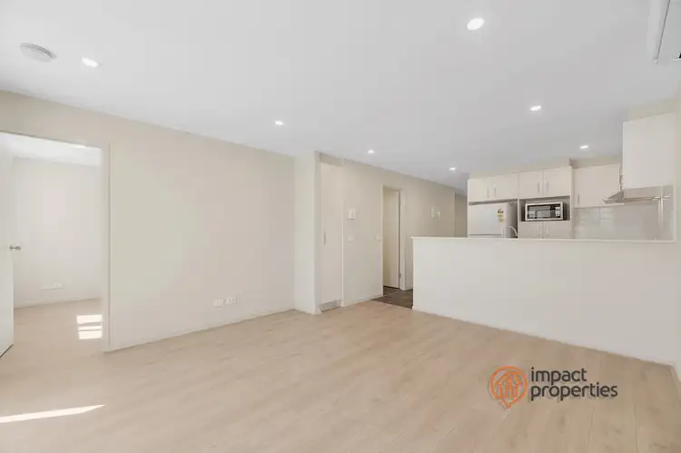 Third view of Homely apartment listing, 93/104 Henry Kendall Street, Franklin ACT 2913