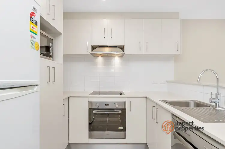 Fifth view of Homely apartment listing, 93/104 Henry Kendall Street, Franklin ACT 2913