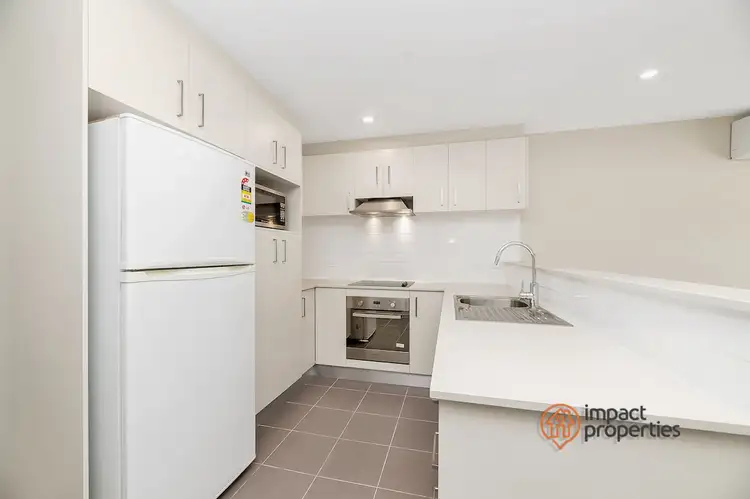 Sixth view of Homely apartment listing, 93/104 Henry Kendall Street, Franklin ACT 2913