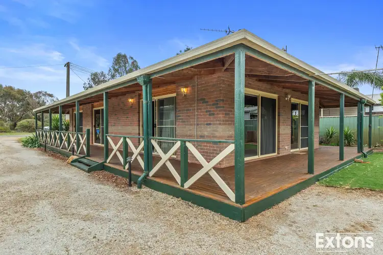 Second view of Homely house listing, 36 Ligar Street, Bundalong VIC 3730