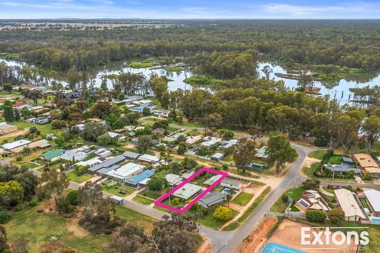 Third view of Homely house listing, 36 Ligar Street, Bundalong VIC 3730
