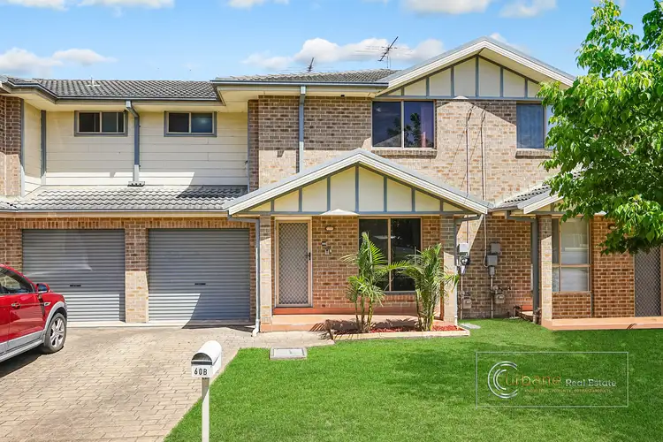 60B Hill End Road, Doonside NSW 2767