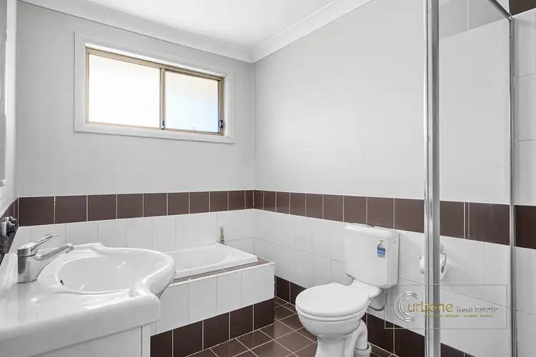 Fifth view of Homely townhouse listing, 60B Hill End Road, Doonside NSW 2767