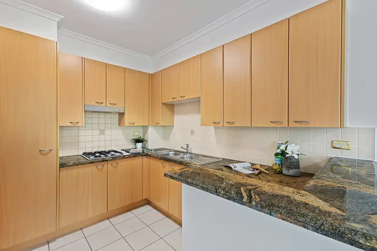 Second view of Homely unit listing, 103/63A Barnstaple Road, Five Dock NSW 2046