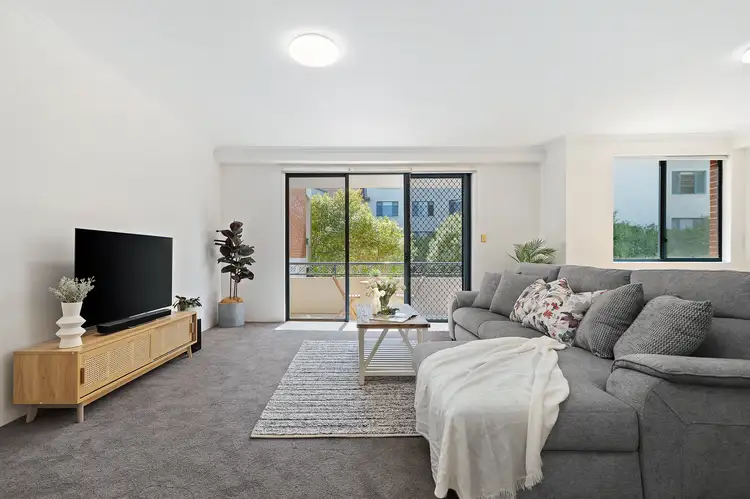 Fifth view of Homely unit listing, 103/63A Barnstaple Road, Five Dock NSW 2046