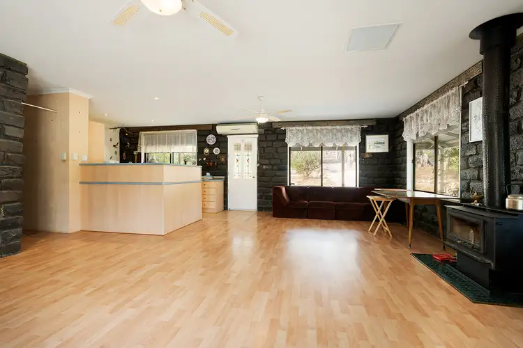 Fourth view of Homely rural property listing, 14 Omega Reef Road, Newstead VIC 3462