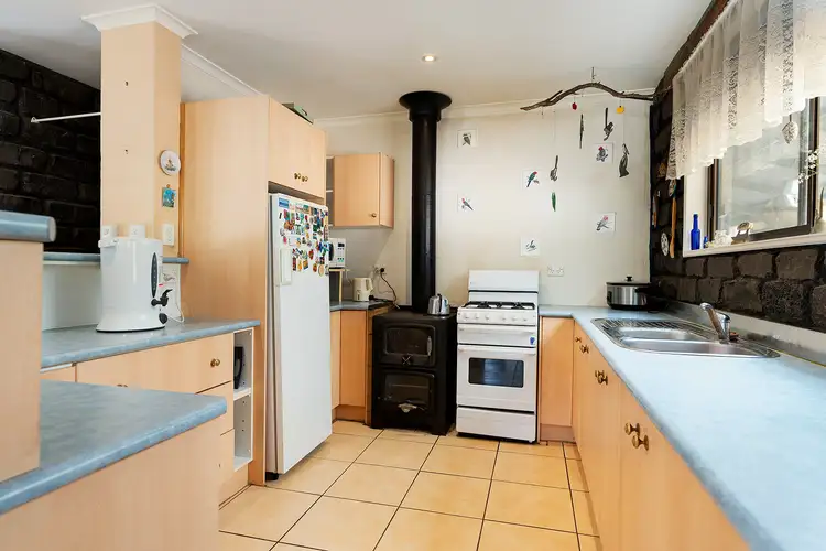 Fifth view of Homely rural property listing, 14 Omega Reef Road, Newstead VIC 3462