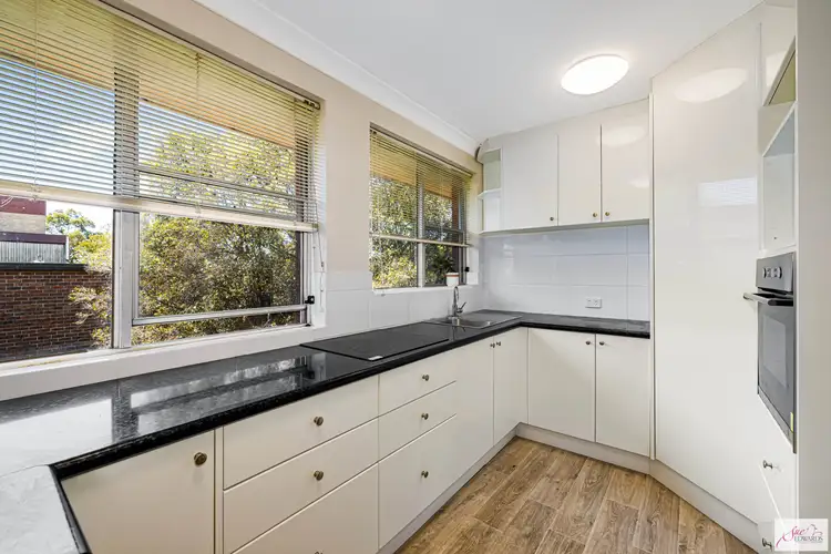 Second view of Homely unit listing, 1/7 Muriel Street, Hornsby NSW 2077