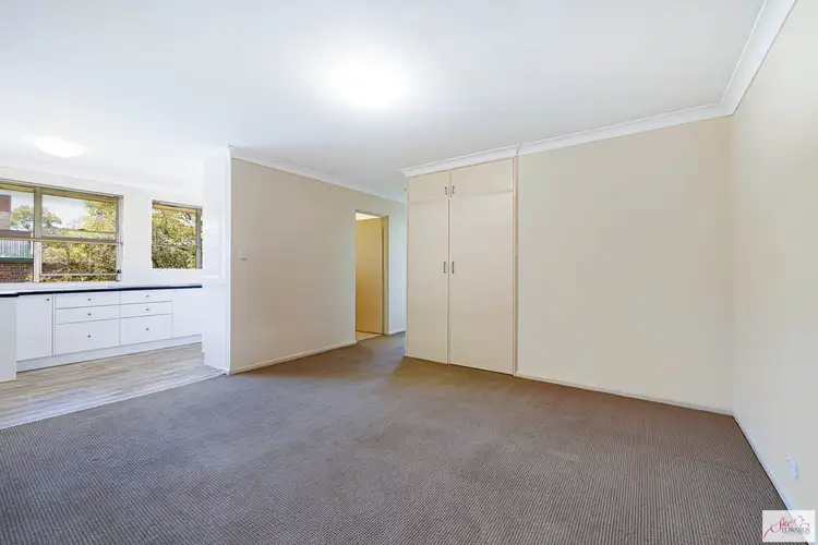 Fourth view of Homely unit listing, 1/7 Muriel Street, Hornsby NSW 2077