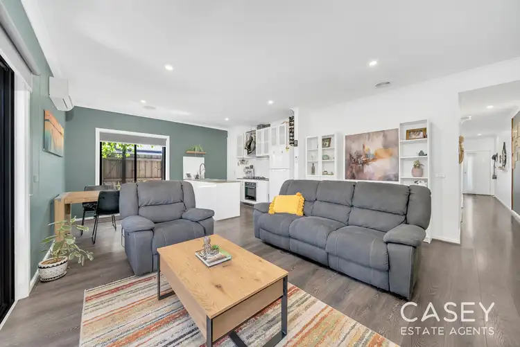 Main view of Homely house listing, 6 Banyan Drive, Cranbourne West VIC 3977
