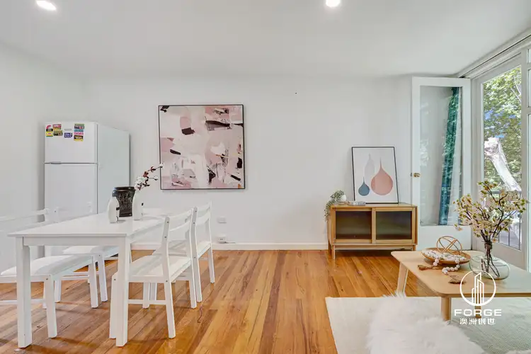 23/61 Haines Street, North Melbourne VIC 3051