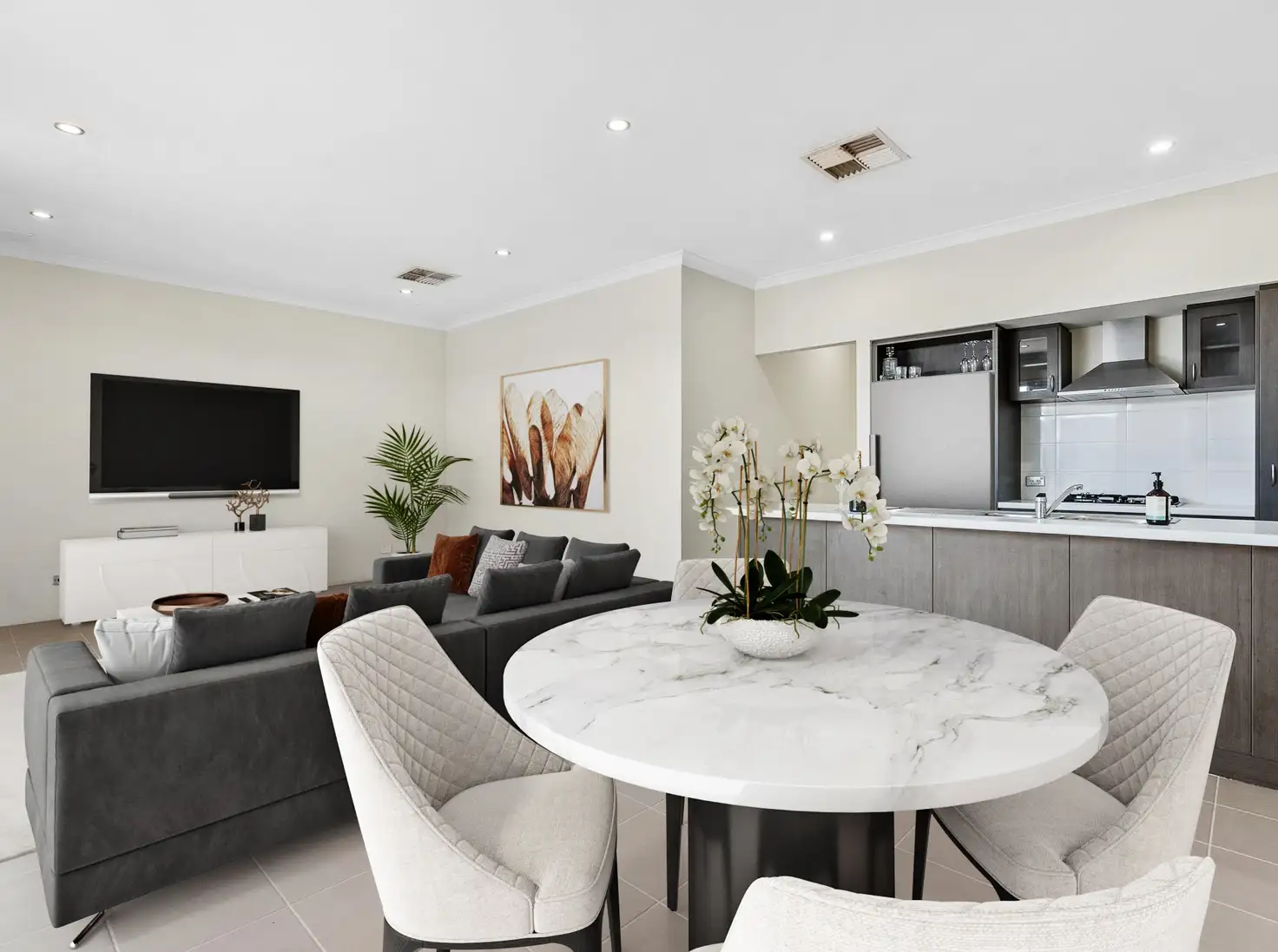 Main view of Homely house listing, 11 Powlett Link, Ellenbrook WA 6069