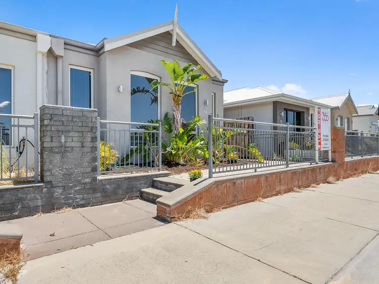 Sixth view of Homely house listing, 11 Powlett Link, Ellenbrook WA 6069