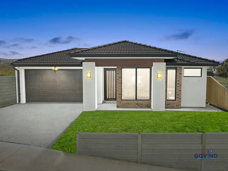 262 Spring Street, Beveridge VIC 3753