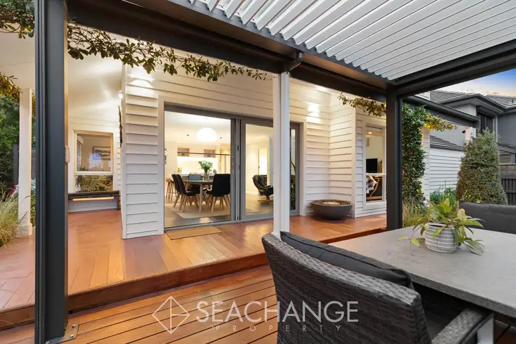2/15 Albert Street, Mornington VIC 3931