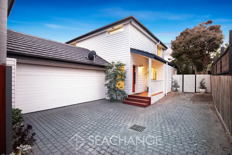 Second view of Homely house listing, 2/15 Albert Street, Mornington VIC 3931