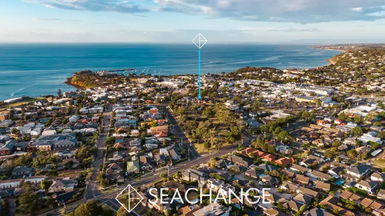 Third view of Homely house listing, 2/15 Albert Street, Mornington VIC 3931