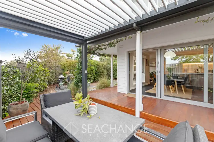 Fifth view of Homely house listing, 2/15 Albert Street, Mornington VIC 3931