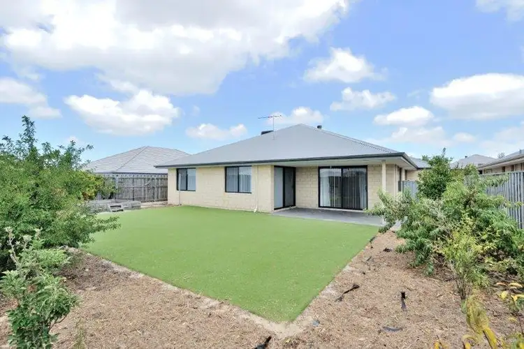 Third view of Homely house listing, 6 Hedlow Way, Ellenbrook WA 6069