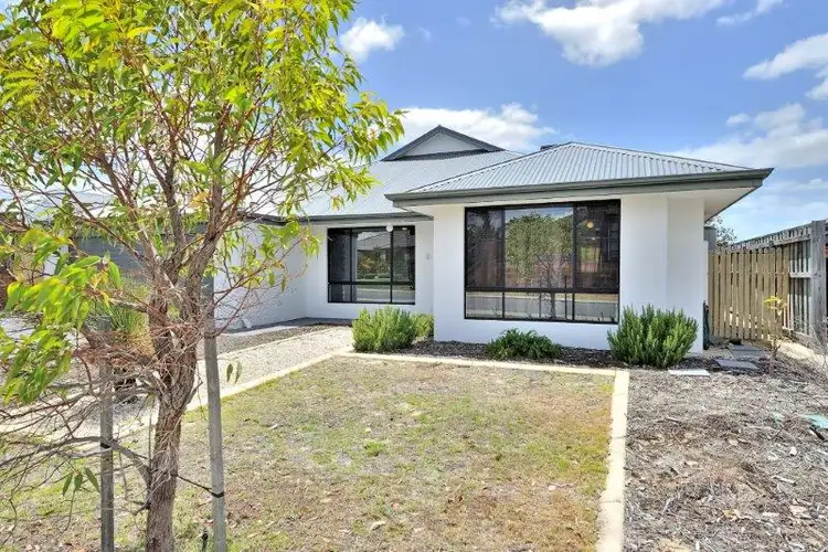 Fourth view of Homely house listing, 6 Hedlow Way, Ellenbrook WA 6069