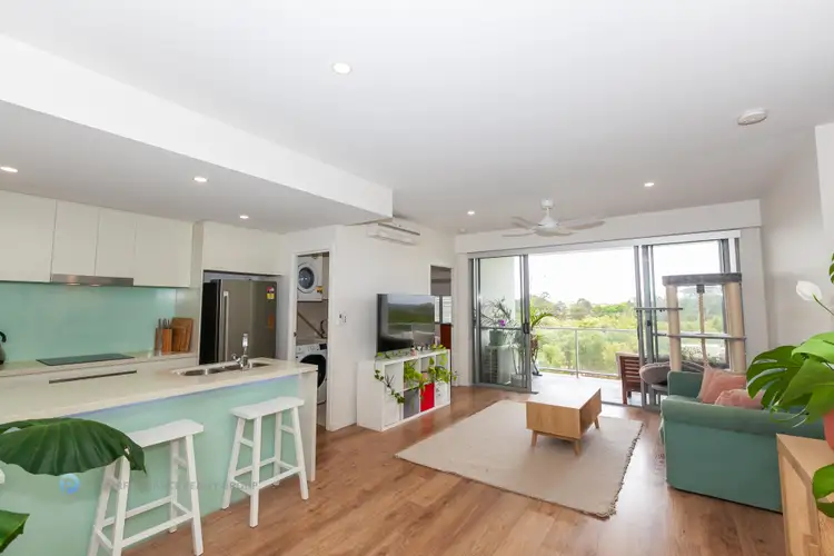 Main view of Homely apartment listing, 4305/31 Bourton Road, Merrimac QLD 4226