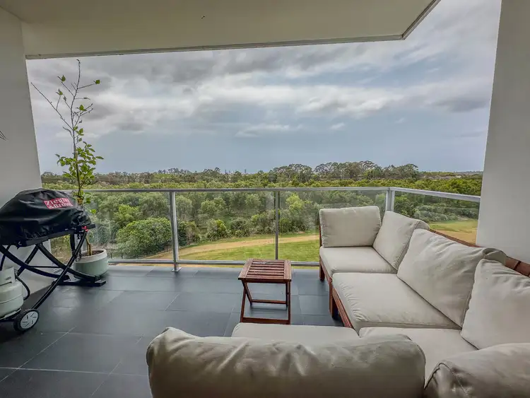 Fourth view of Homely apartment listing, 4305/31 Bourton Road, Merrimac QLD 4226