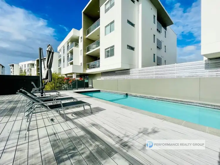 Fifth view of Homely apartment listing, 4305/31 Bourton Road, Merrimac QLD 4226