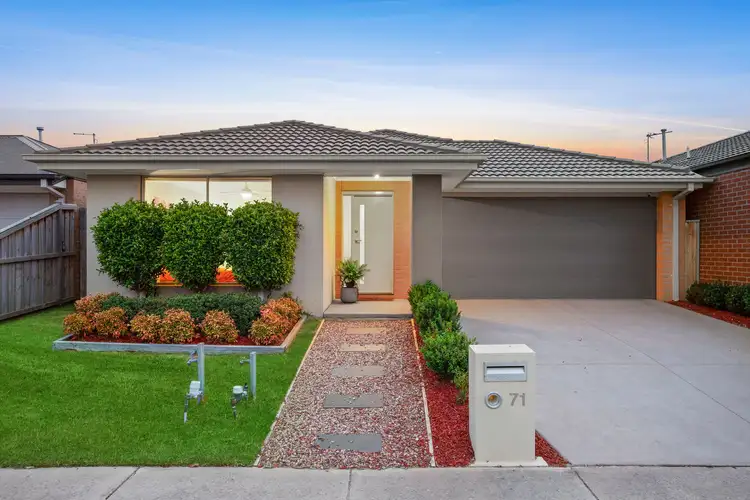 71 Precinct Road, Charlemont VIC 3217