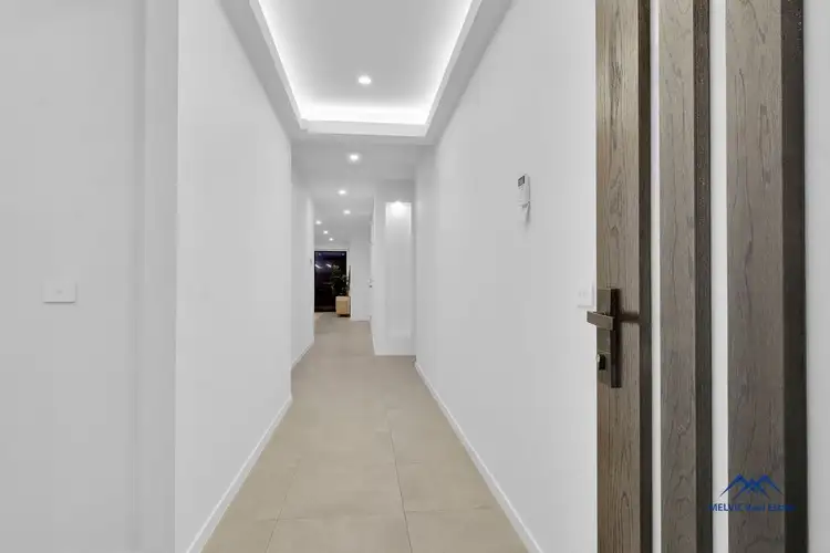 Second view of Homely house listing, 25 Melville Avenue, Wallan VIC 3756