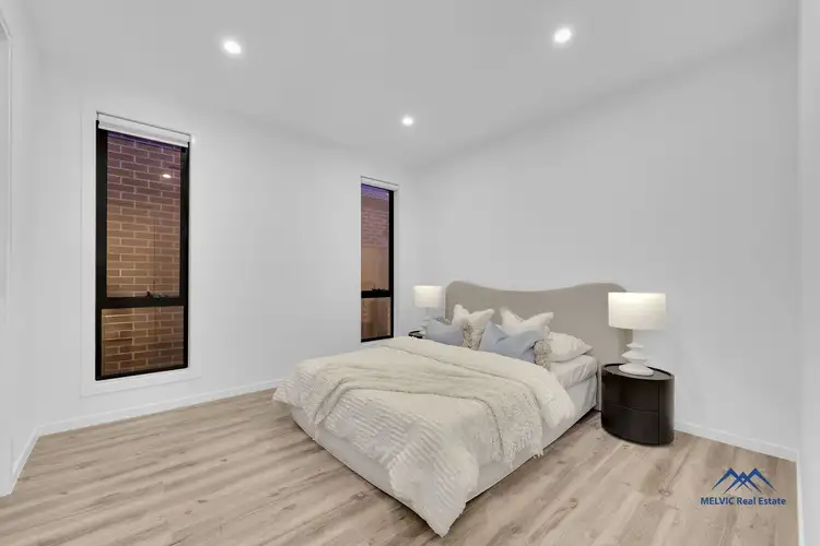Fifth view of Homely house listing, 25 Melville Avenue, Wallan VIC 3756