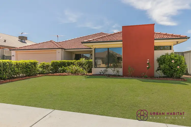 10 Wincanton Chase, Leda WA 6170