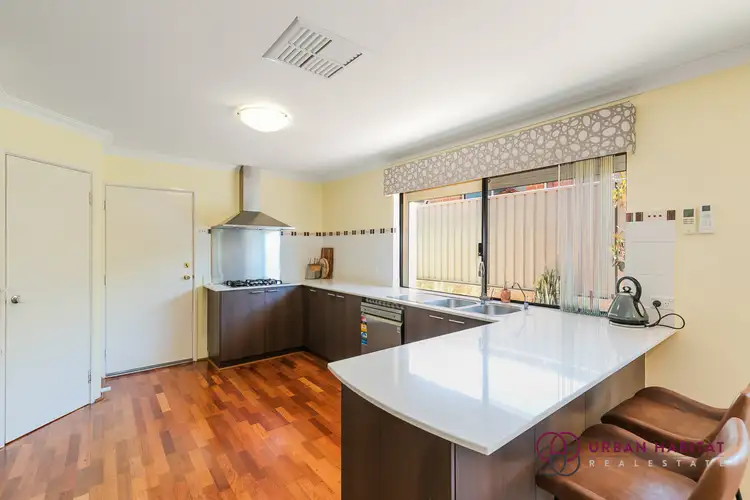 Second view of Homely house listing, 10 Wincanton Chase, Leda WA 6170