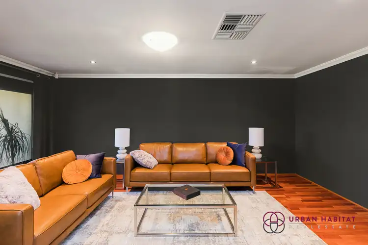 Third view of Homely house listing, 10 Wincanton Chase, Leda WA 6170