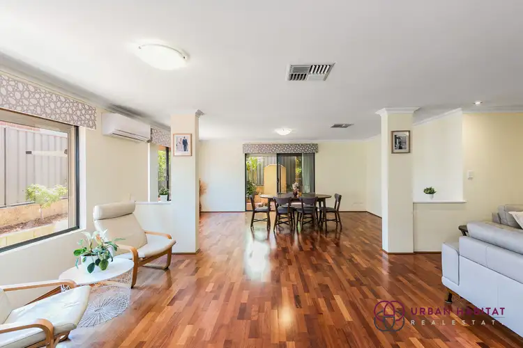 Fifth view of Homely house listing, 10 Wincanton Chase, Leda WA 6170