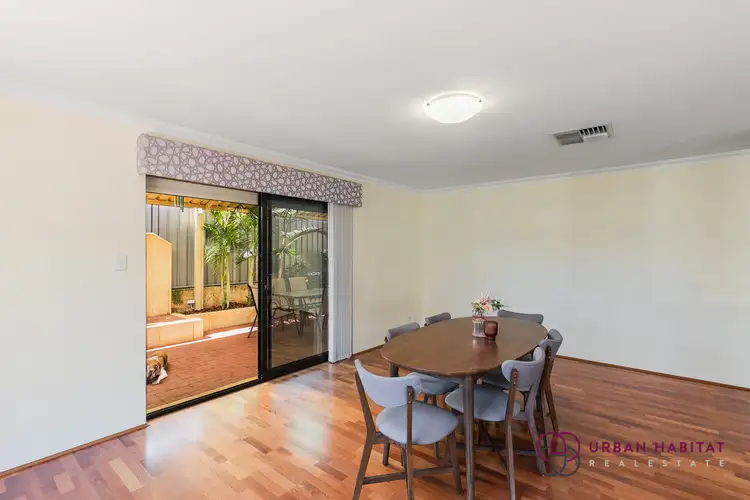 Sixth view of Homely house listing, 10 Wincanton Chase, Leda WA 6170