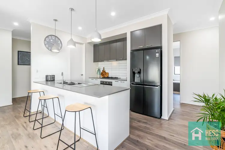 Second view of Homely house listing, 4 Letterbox Lane, Kilmore VIC 3764